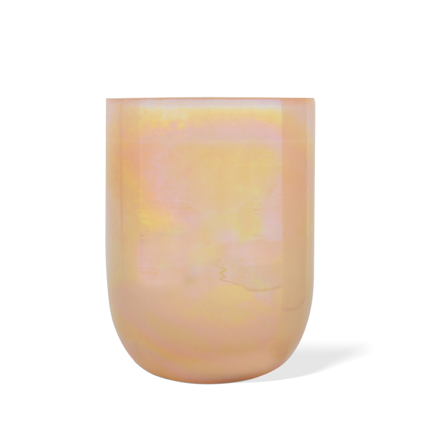 Pink Illume Candle  by Shankara