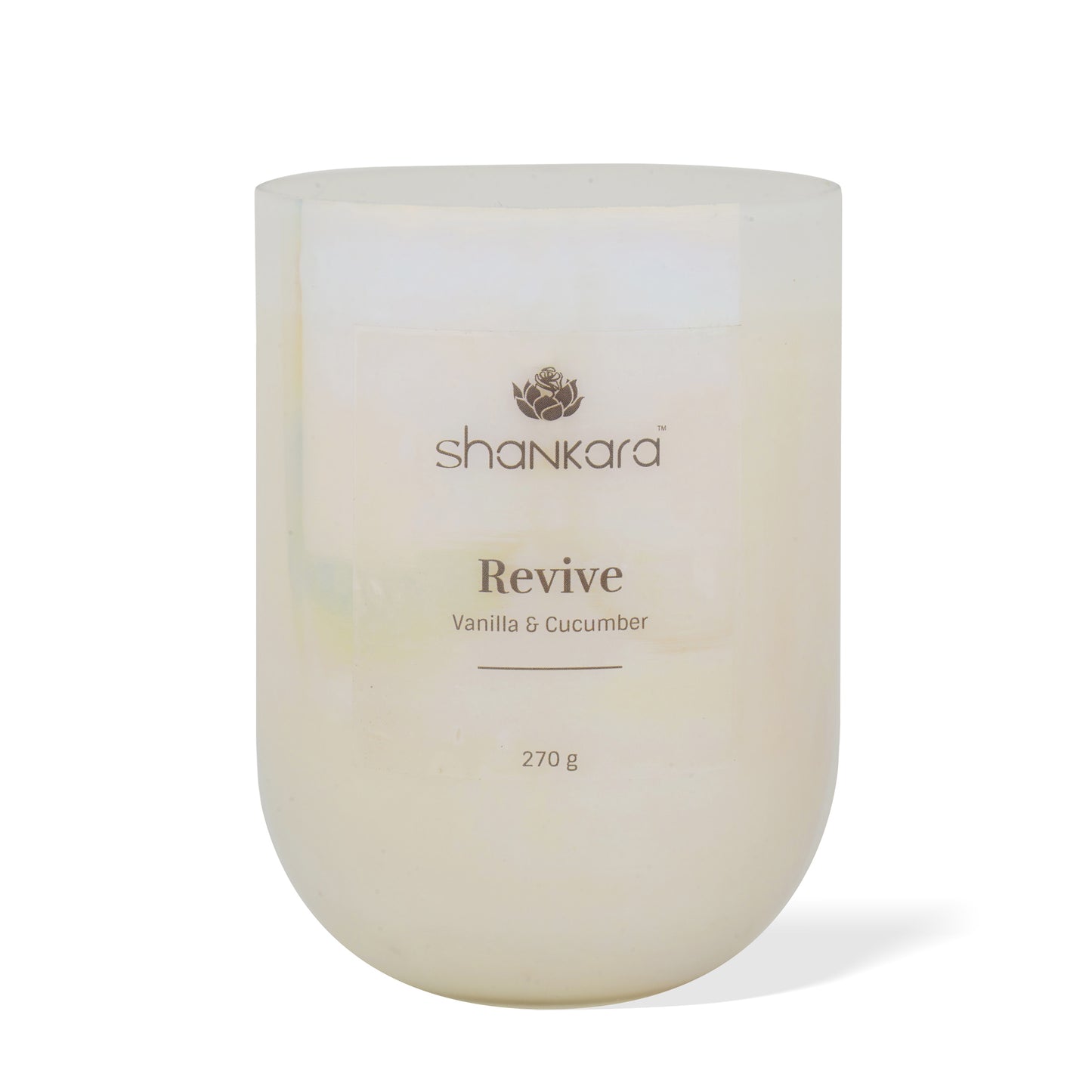 Revive Candle by Shankara