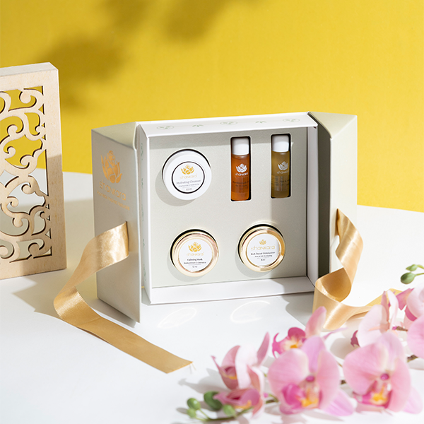 Shankara Trial Gift Set