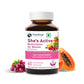 SupaSupp She's Active - Multivitamin For Women | Daily Nourishment For Women On The Go | Health Supplement | 60 Veg Cap, 500 mg