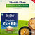 Shuddh Ghee - Danedar, Pure & Tasty, 450ml