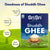 Shuddh Ghee - Danedar, Pure & Tasty, 450ml