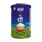 Shuddh Ghee - Danedar, Pure & Tasty, 5 L