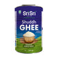 Shuddh Ghee - Danedar, Pure & Tasty, 5 L