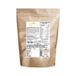 True Crew - Sour Cream Onion Barley Chips, 125 g