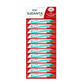 Sudanta Smile Toothbrush | Pack of 12