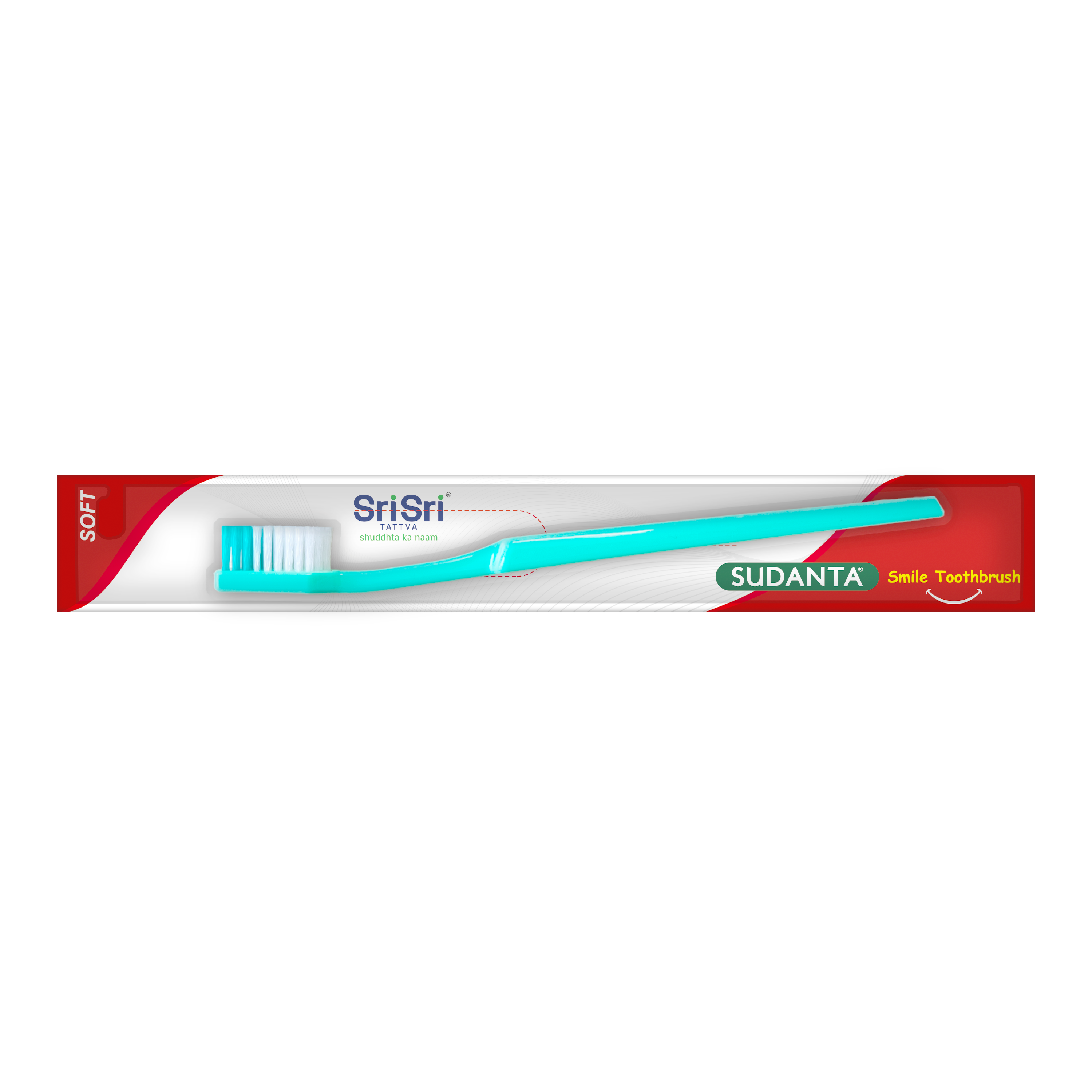 Sudanta Smile Toothbrush