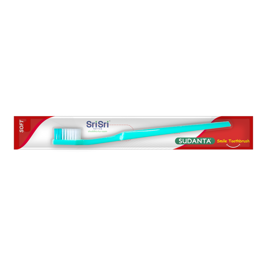 Sudanta Smile Toothbrush