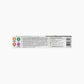 Sudanta Gel Toothpaste With Charcoal & Salt | SLS Free | Non - Fluoride | 100% Vegetarian, 100 g