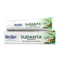 Sudanta Toothpaste -  Non - Fluoride - 100% Vegetarian, 100 g