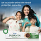 Sudanta Original Toothpaste -  Non - Fluoride - 100% Vegetarian, 100 g