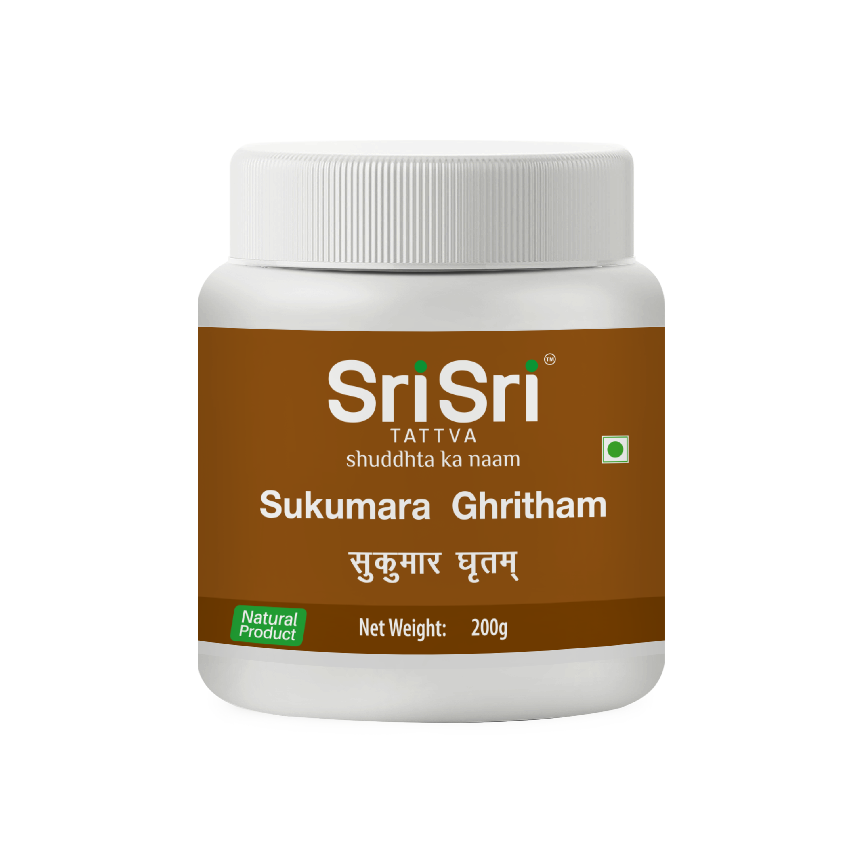 Sukumara Ghritham, 200g