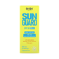 Sunguard, SPF 50 PA +++ | With Anti Oxidants Moringa, Carrot Seed Oil & Turmeric | 50 g