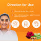 Protecting Sunscreen Cream - Natural Sun Block Expert, 60 ml