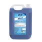 Ujjiyara Toilet Cleaner Winter Green - Removes Stains & Bad Odour,  5 L