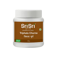 Triphala Churna - Good Digestion, 80g