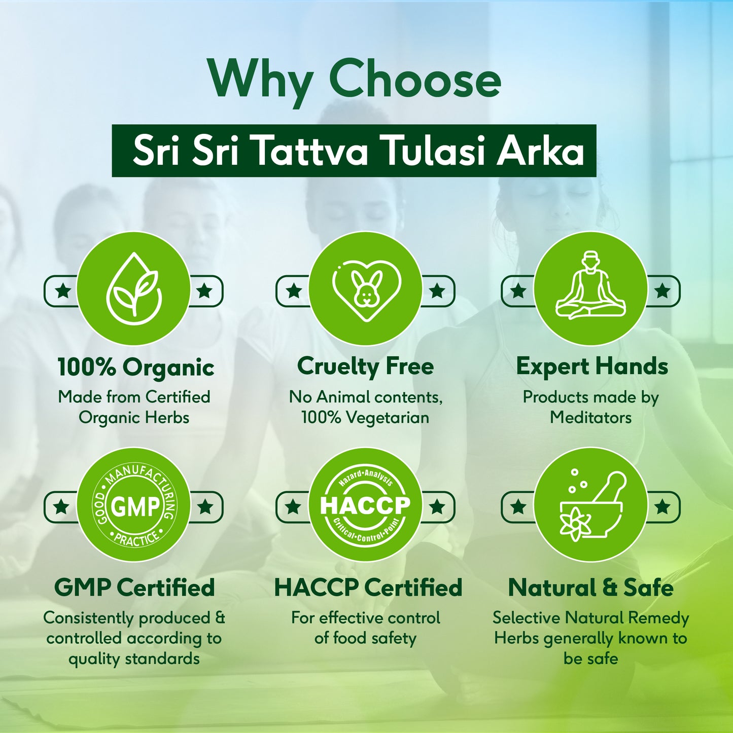 Tulasi Arka - Ayurvedic Anti Viral Drop | Natural Immunity Booster for Adults | Strengthens Respiratory System | 30ml