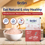 Rock Salt - Premium Quality, 100 g