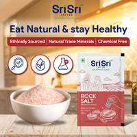 Rock Salt - Premium Quality, 100 g