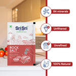 Rock Salt - Premium Quality, 100 g