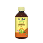 Varunadi Kashayam, 200ml