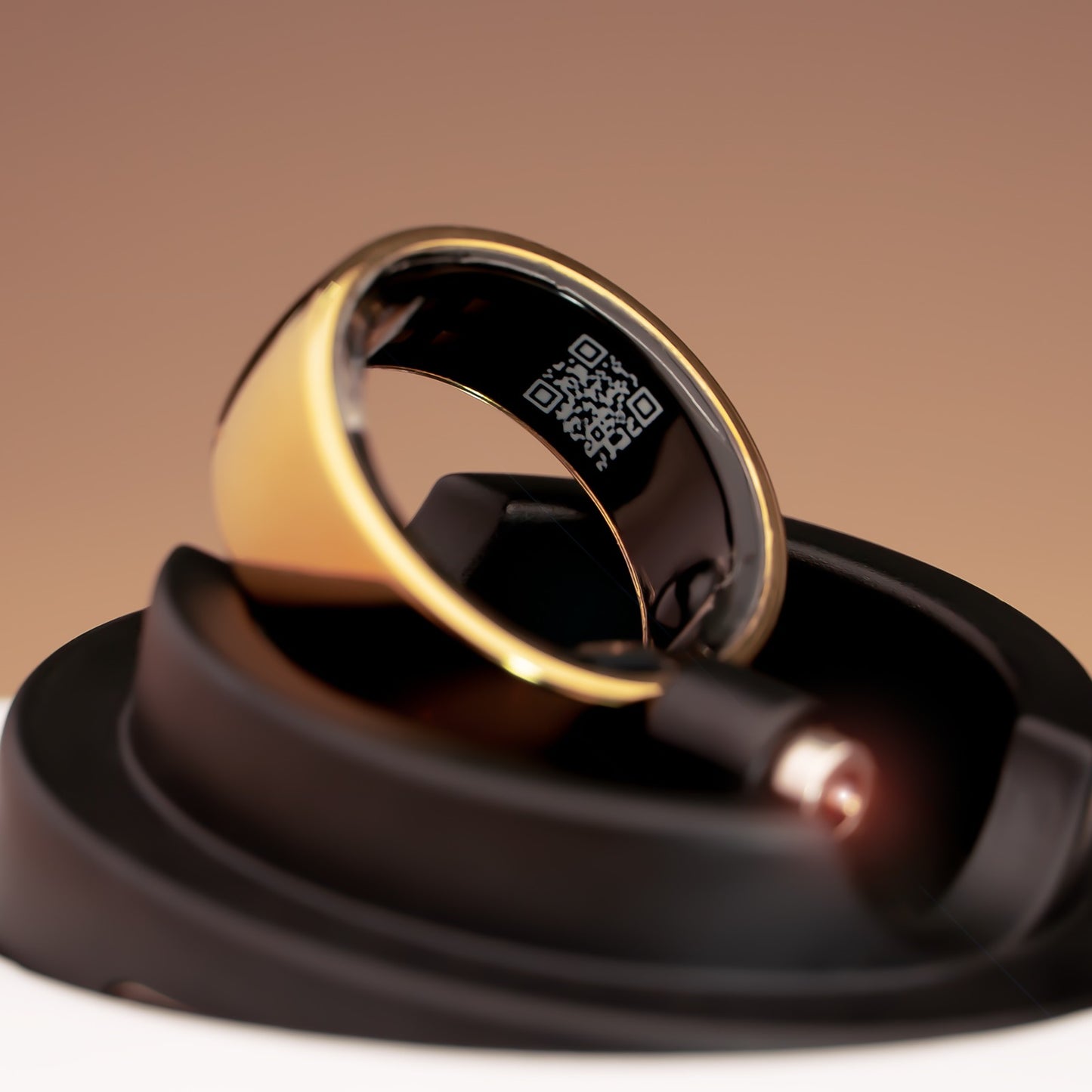 UTSAH Smart Ring U1