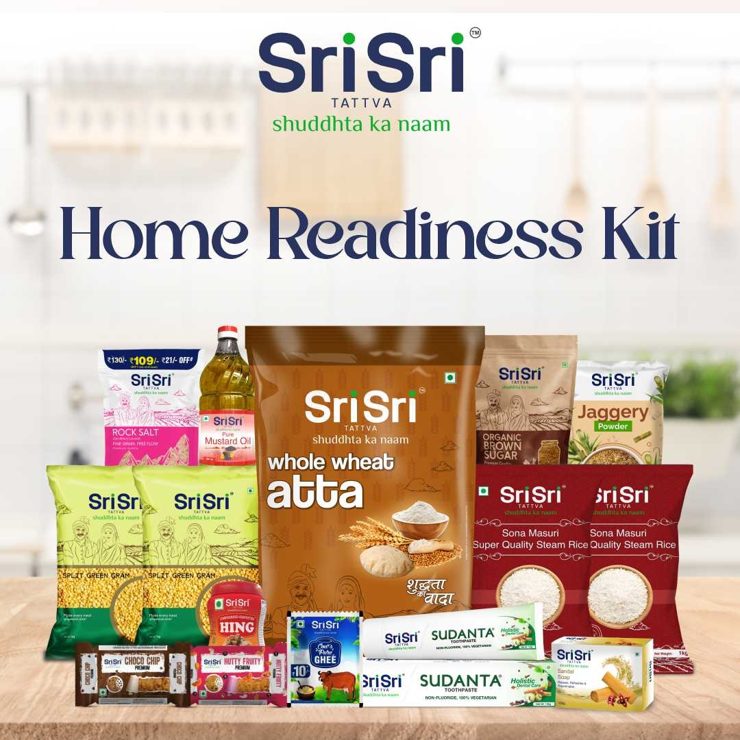 Home Readiness Kit
