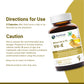 SupaSupp Wheat Germ Oil Vit - E | Enhances Cellular Regeneration, Better Systemic Maintenance And Helps In Weight Management |  Vitamin E | Health Supplement | 60 Veg Cap, 500 mg