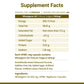SupaSupp Wheat Germ Oil Vit - E | Enhances Cellular Regeneration, Better Systemic Maintenance And Helps In Weight Management |  Vitamin E | Health Supplement | 60 Veg Cap, 500 mg
