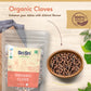 Organic Clove (Laung), 50 g
