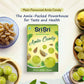 Amla Candy - Plain Flavoured - Delicious Healthy & Digestive, 400 g