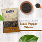 Black Pepper Whole - Kali Mirch, 100 g