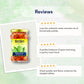 Mango Pickle - Rice Bran Oil, 300g