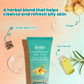 Anti Acne Face Wash - For Radiant & Spotless Skin, 100 ml