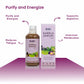 Karela Jamun Juice | Supports Metabolic Balance, Energy & Overall Wellness | 1 L