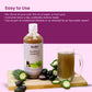 Karela Jamun Juice | Supports Metabolic Balance, Energy & Overall Wellness |  500 ml