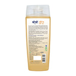 Orange Body Wash (Pack of 3) - Gentle Freshness with Orange & Aloe Vera extract