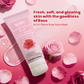 Rose Face Wash - For Toned & Glowing Skin, 100 ml