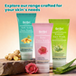Anti Acne Face Wash - For Radiant & Spotless Skin, 100 ml