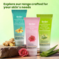 Kumari Face Wash - For Rejuvenated & Fresh Skin, 100 ml