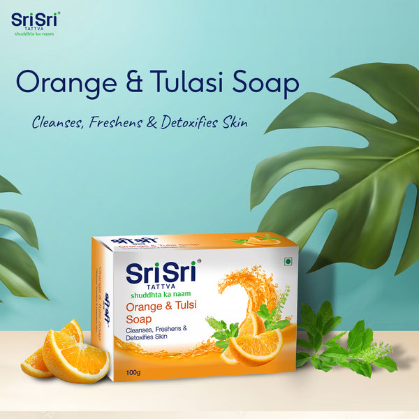 Soaps All-in-One