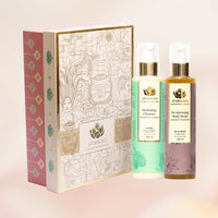 Fine Line - Bath & Body Duo by Shankara - Sri Sri Tattva