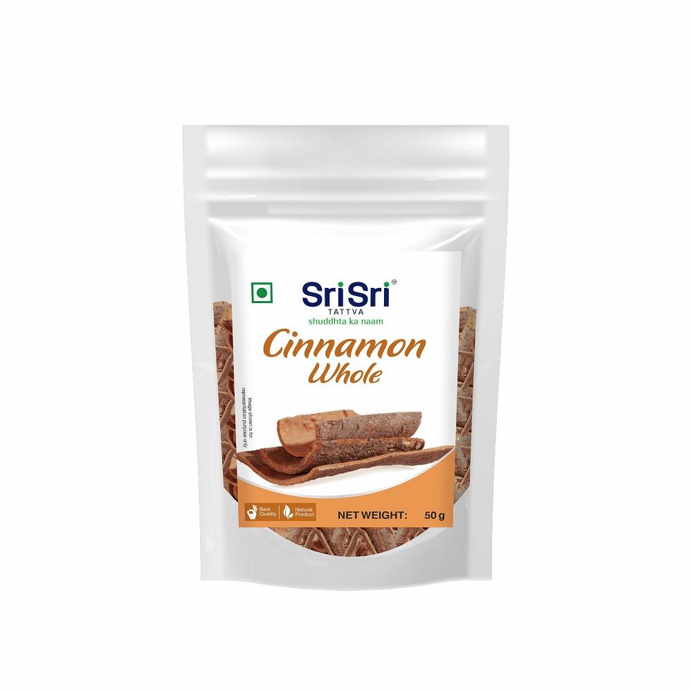 cinnamon-whole