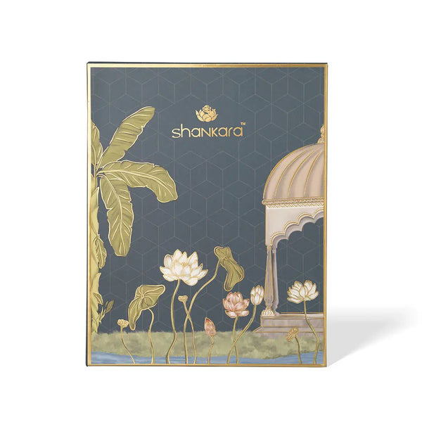 Shankara - Nourish and Glow Kit
