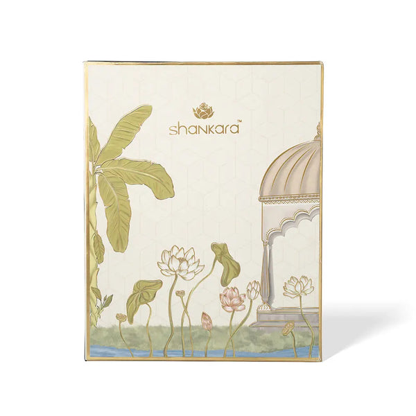 Shankara - Moisture Essentials Kit