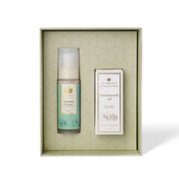 Shankara - Nourish and Glow Kit