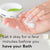Body Butter - Enriched with Goodness of Shea Butter & Almond Oil, 150g - Sri Sri Tattva