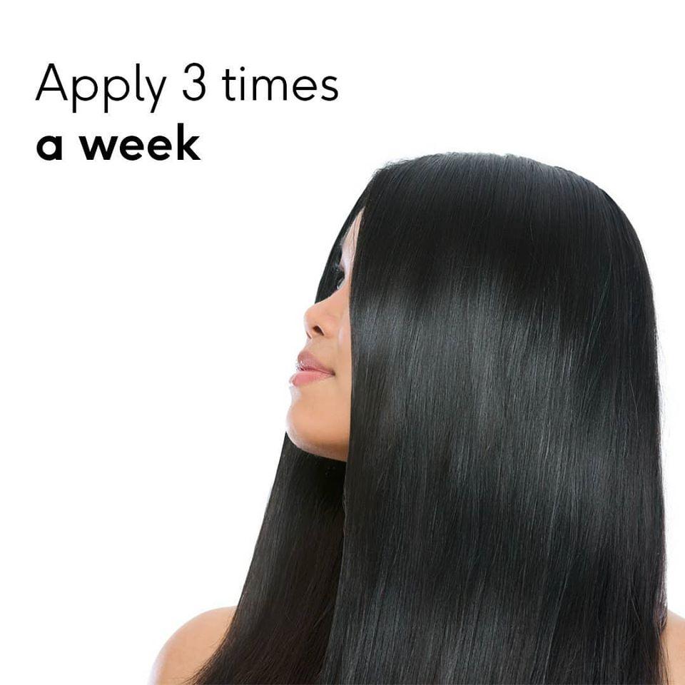Anti Dandruff Combo - Sri Sri Tattva