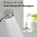 Anti Dandruff Combo - Sri Sri Tattva