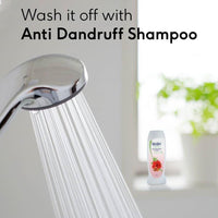 Anti Dandruff Combo - Sri Sri Tattva